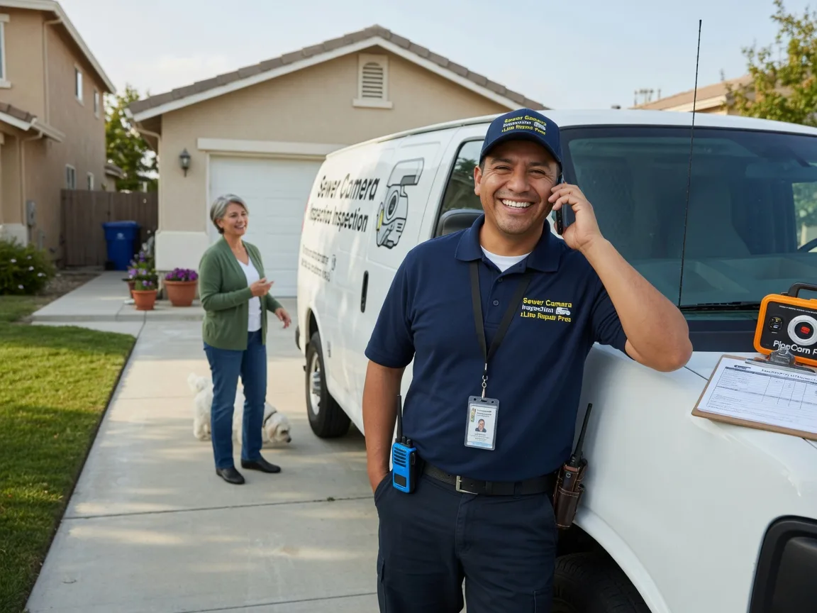 Sewer Line Repair Frankford, WV FAQs